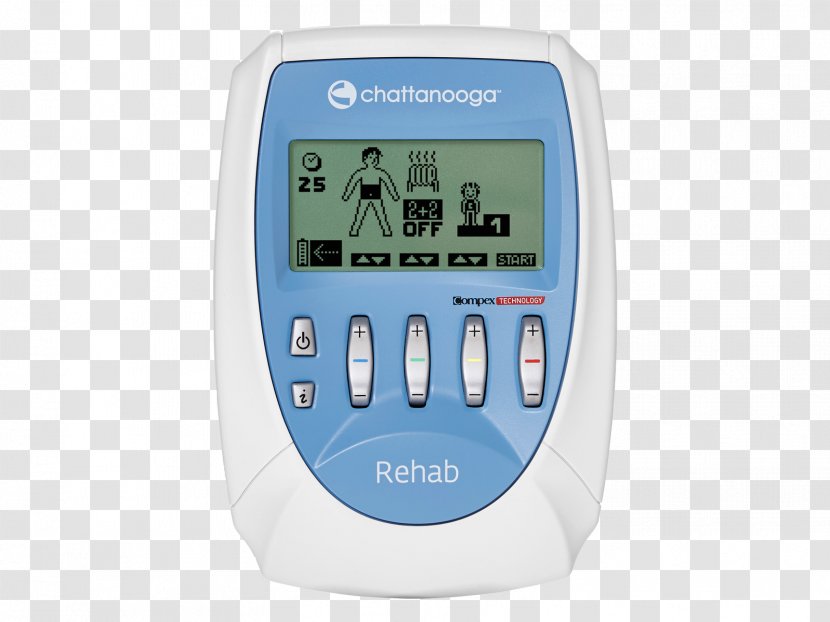 Electrical Muscle Stimulation Physical Therapy Medicine And Rehabilitation Transcutaneous Nerve - Rehab Transparent PNG