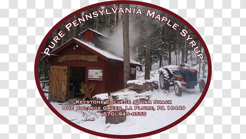 La Plume, Pennsylvania Mustard Sugar Shack Maple Syrup Maine Transparent PNG