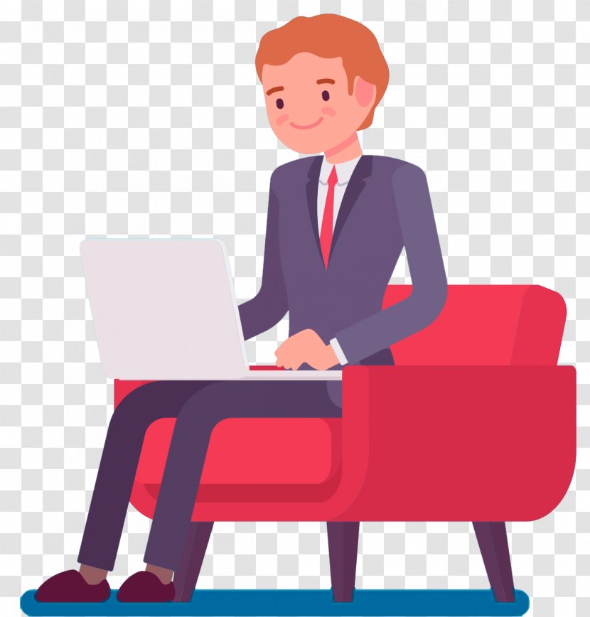 Business Background - Conversation Secretary Transparent PNG