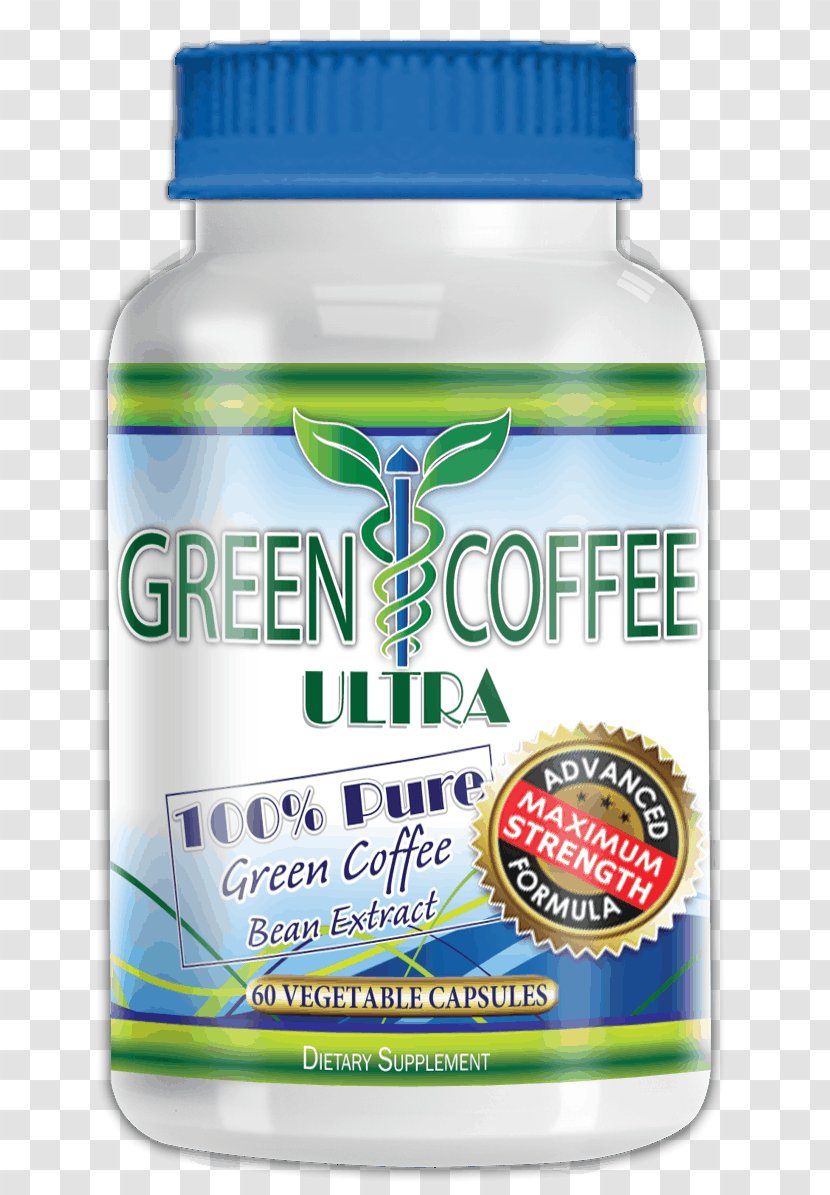 Dietary Supplement Garcinia Gummi-gutta Green Coffee Extract Health - Weight Loss Transparent PNG