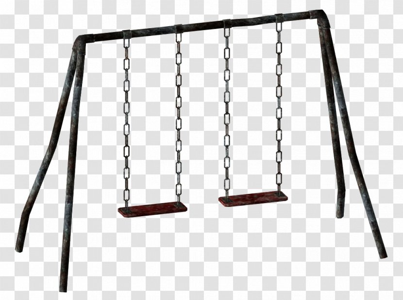 Swing Clip Art - Playground Transparent PNG
