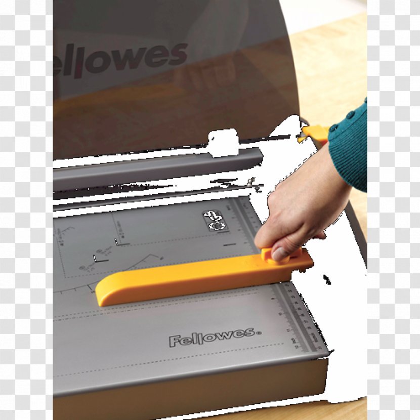 Paper Cutter Cisaille Cutting Tool - Plasma Transparent PNG