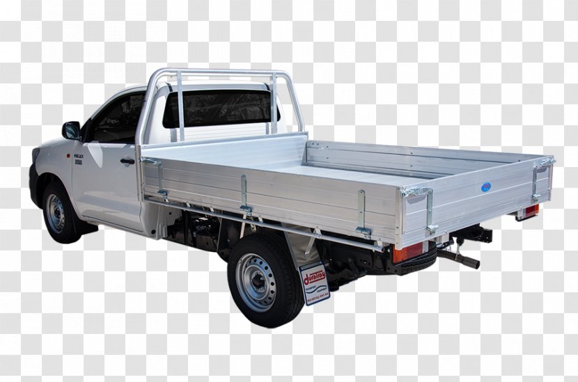 Pickup Truck Car Ute Road Traffic Control Vehicle Transparent PNG