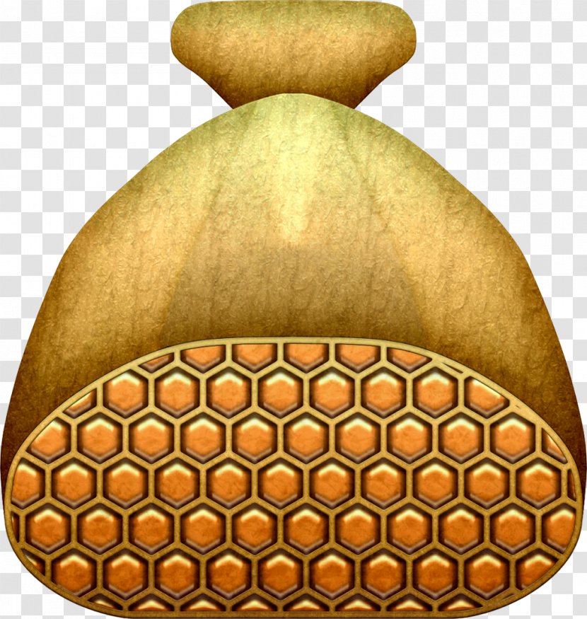 Fruit - Food - Comb Honey Transparent PNG