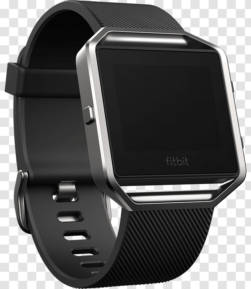 Fitbit Activity Tracker Physical Fitness Exercise Sporting Goods - Watch Transparent PNG