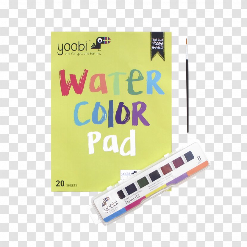 Paper Material Brand - Product - Watercolor Gem Transparent PNG