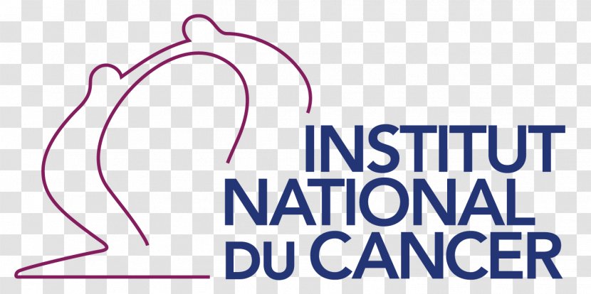 Institut National Du Cancer Ligue Nationale Contre Le Oncology Logo - Incas Transparent PNG