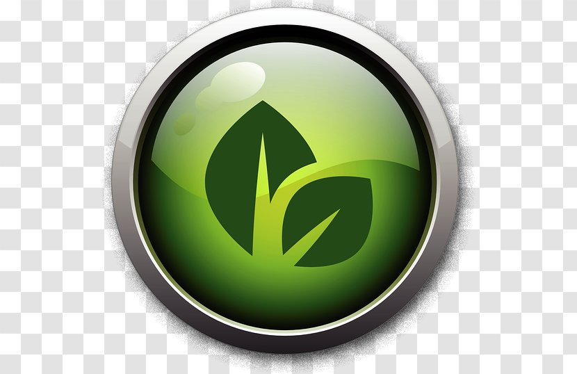 Icon Design - Email - Green Transparent PNG