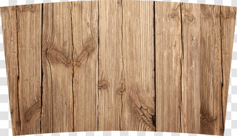Paper Wood Painting Lumber Wall - Sticker Transparent PNG
