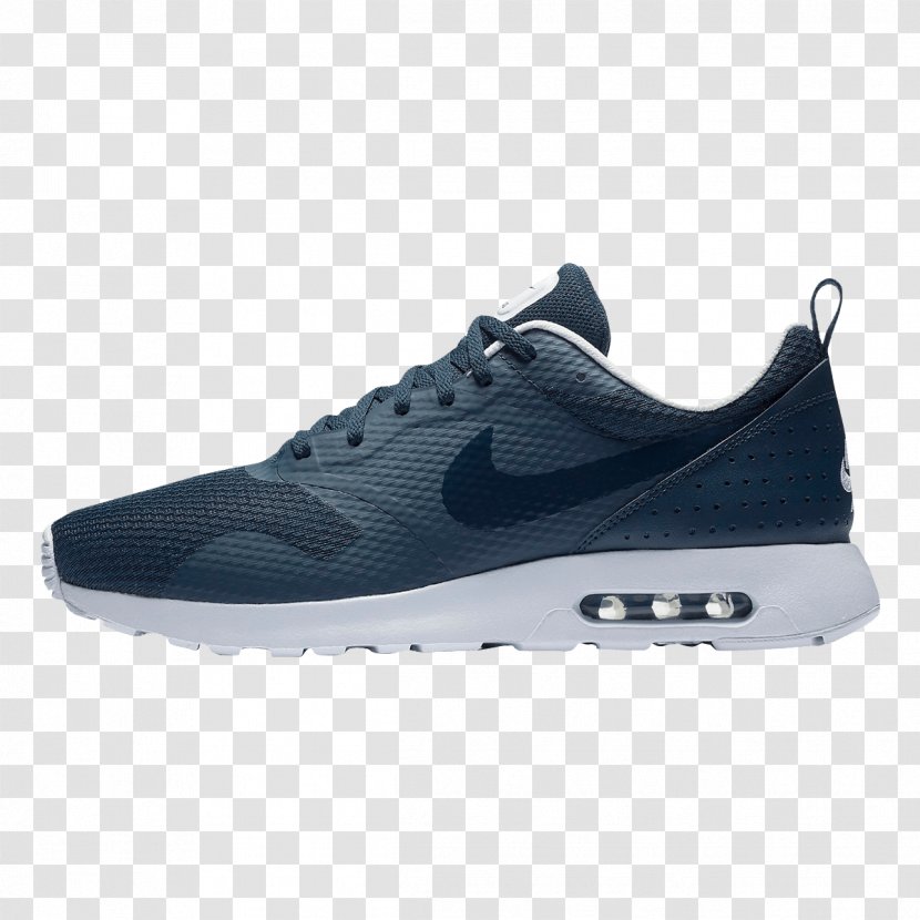 Nike Free Sneakers Reebok Shoe - Black Transparent PNG