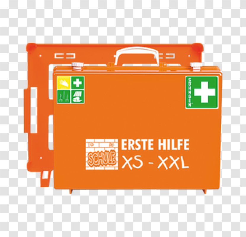 First Aid Kits Supplies Asilo Nido School Suitcase - Compact Disc - Startup Transparent PNG