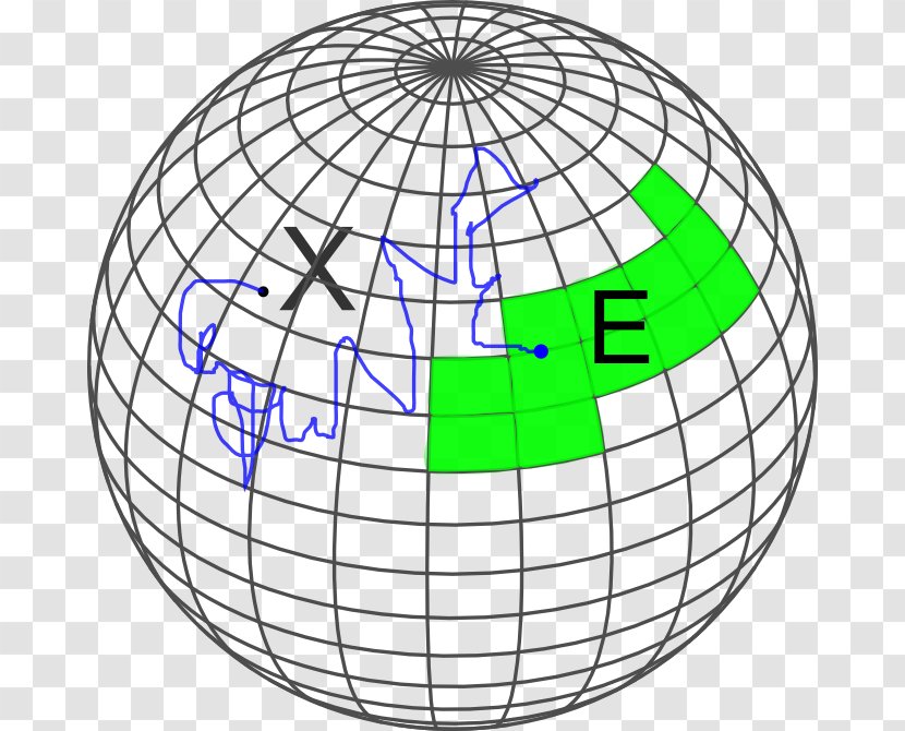 Globe Meridian Wire-frame Model Clip Art - World Transparent PNG