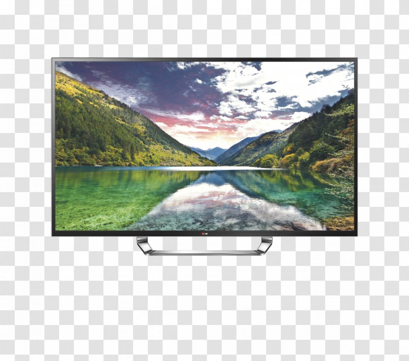 LG Electronics Ultra-high-definition Television 4K Resolution - Loch - Lg Transparent PNG