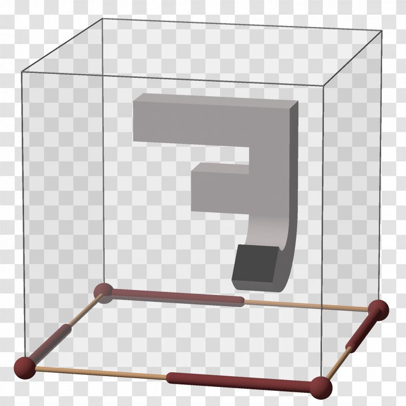 Line Angle - Table - Block Pictures Transparent PNG