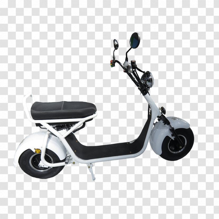 Wheel Harley-Davidson Motorized Scooter Electric Motorcycles And Scooters Transparent PNG