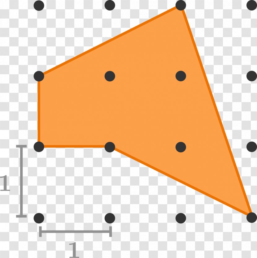 Triangle Area Rectangle - Irregular Geometry Transparent PNG