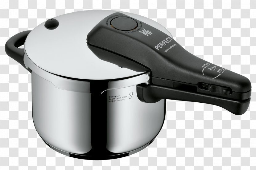 Pressure Cooking WMF Group Silit Kochtopf Cookware - Small Appliance - Cooker Transparent PNG