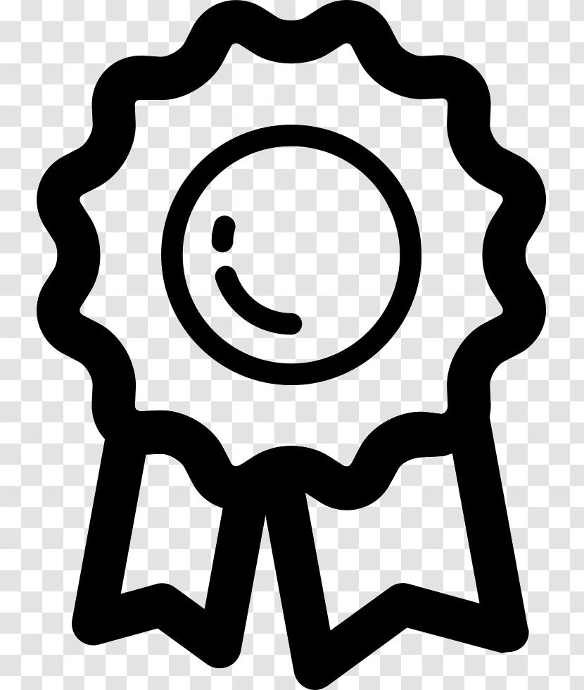 Award - Smile - Symbol Transparent PNG