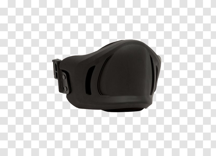 Motorcycle Helmets Bell Sports Muzzle - Black Transparent PNG