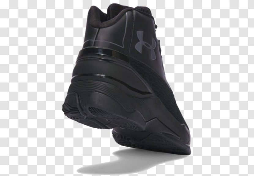 Under Armour Sneakers Basketball Shoe Boot Transparent PNG