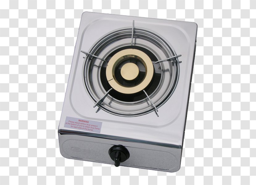 Gas Stove Cooking Ranges Hob Home Appliance - Electric - Flame Picture Transparent PNG