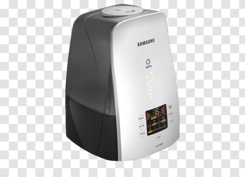 Samsung Galaxy S8 Humidifier J2 Prime Small Appliance - Air Purifier Transparent PNG
