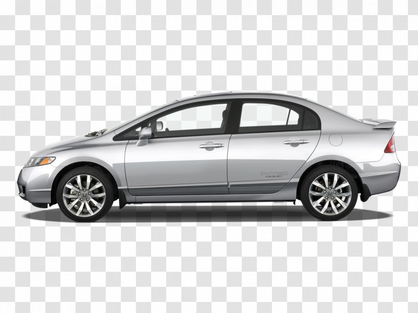 Subaru Legacy Honda Accord Car - Mid Size Transparent PNG