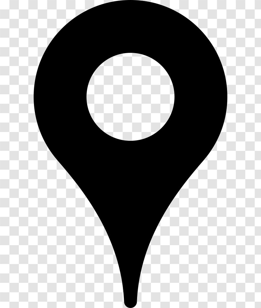 Map Location Clip Art - Wenatchee Transparent PNG