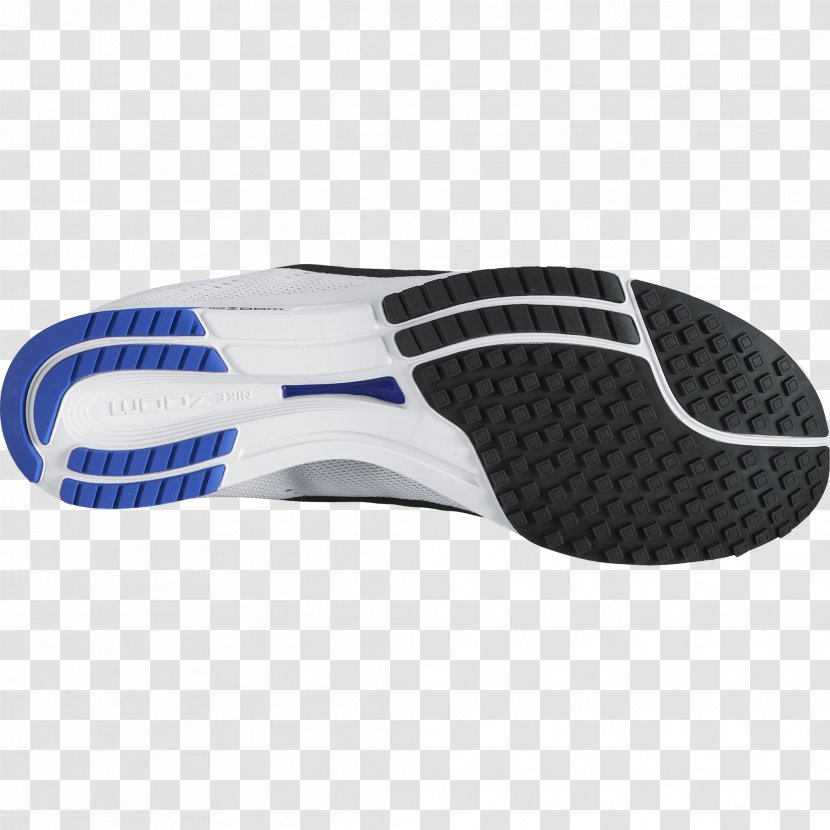 Sports Shoes Nike Air Zoom Streak Lt 4 6 - Walking Shoe - Foam Adidas Running For Women Transparent PNG