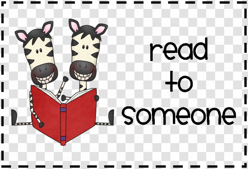 Book Reading Clip Art - Information - Picture Of Someone A Transparent PNG