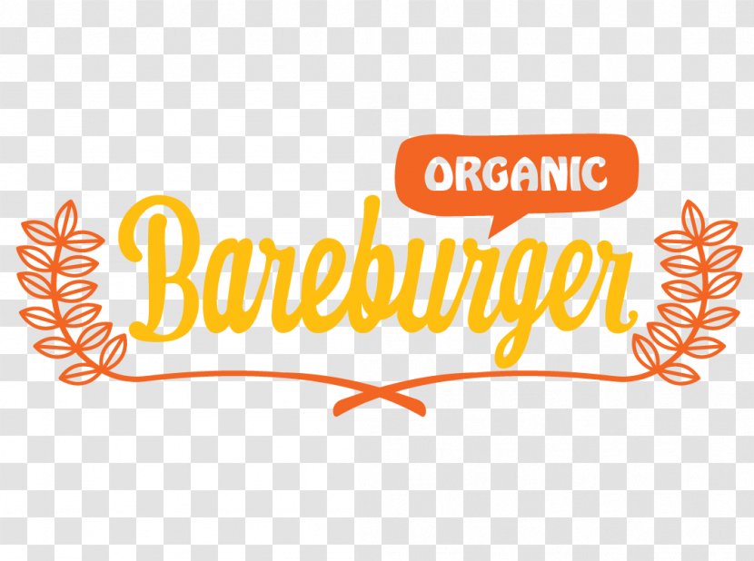 Bareburger Group Logo Brand Dubai - Grubhub Transparent PNG