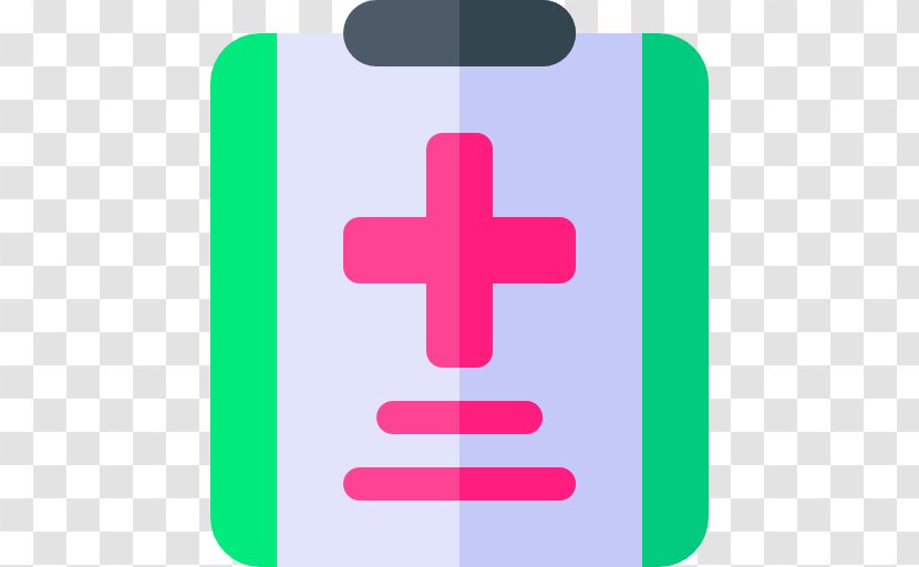 Medical Billing Clip Art - Icon Clinic Transparent PNG