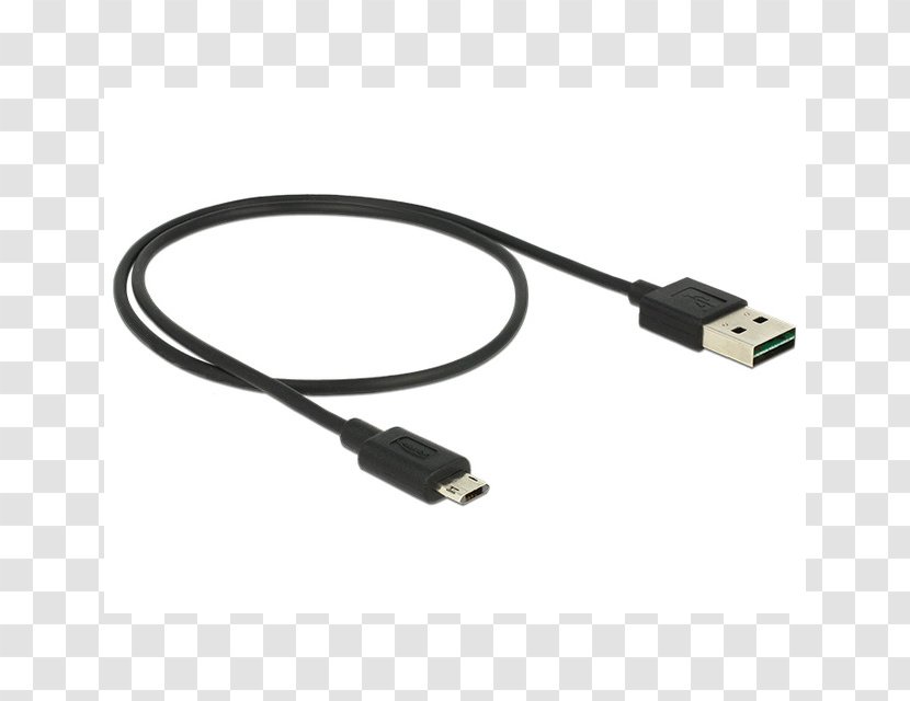 Serial Cable Micro-USB Electrical HDMI - Electronic Device - USB Transparent PNG