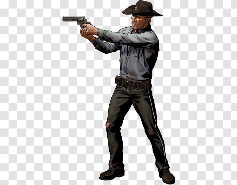 Firearm Police Gun Cowboy Action Shooting Transparent PNG