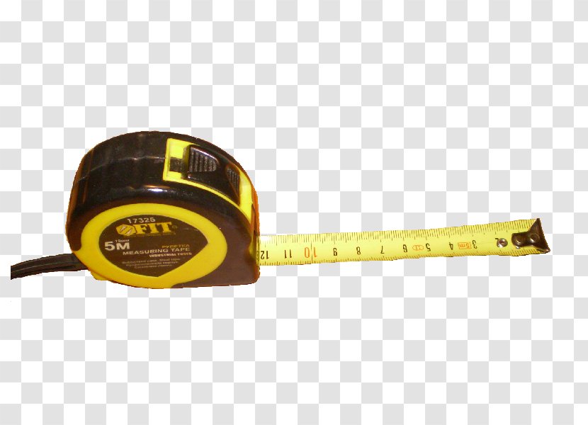 Tape Measures Measurement - Tool - Design Transparent PNG