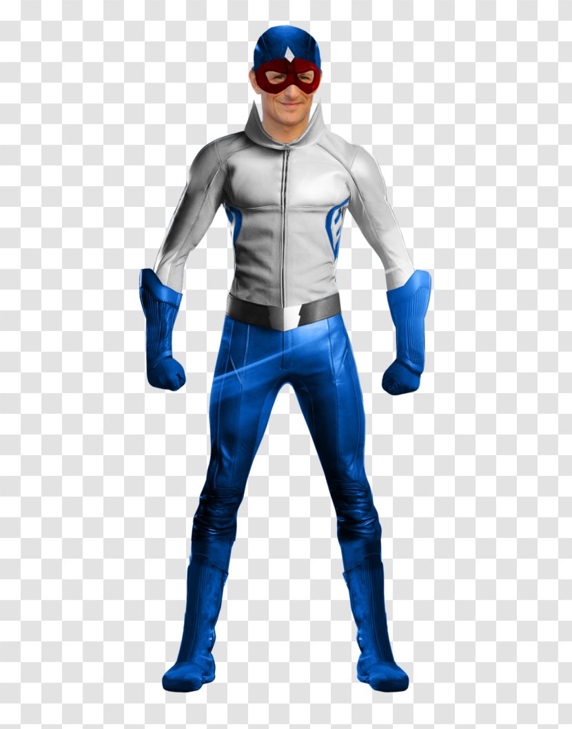 Flash Wally West Max Mercury The New 52 Justice League - Baseball Equipment Transparent PNG