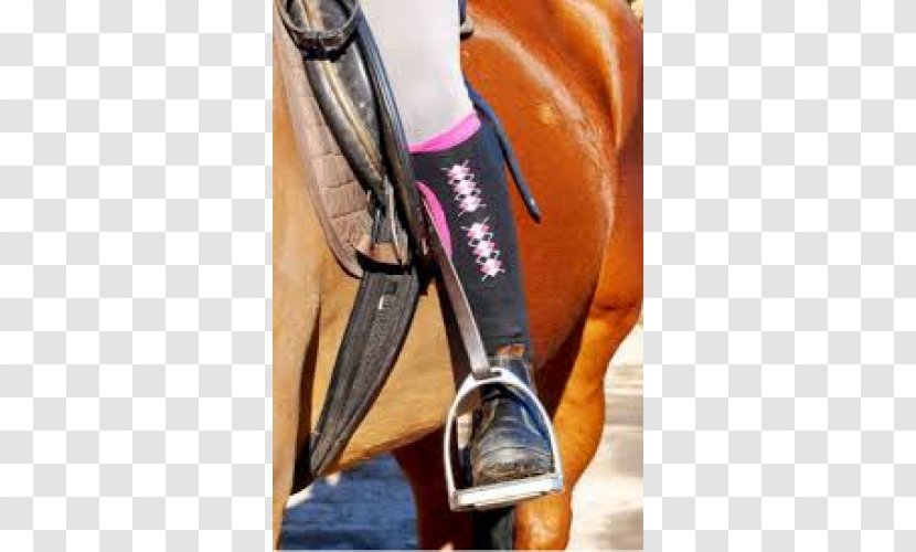 Chaps Horse Equestrian Sock Clothing Transparent PNG