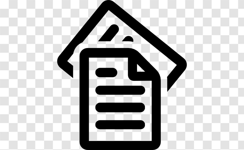 Document Symbol Transparent PNG