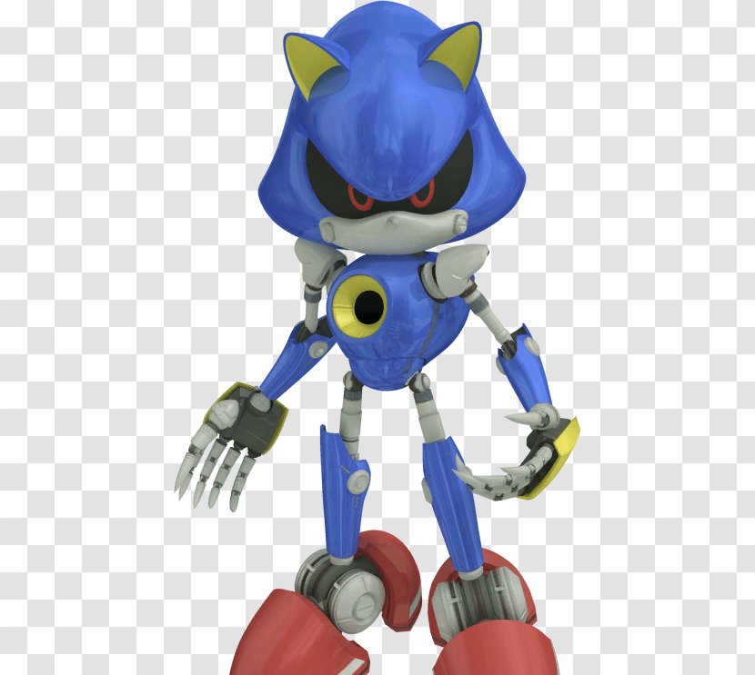 Sonic Free Riders Mario & At The Olympic Games Winter Metal - Doctor Eggman - Last Minute Transparent PNG