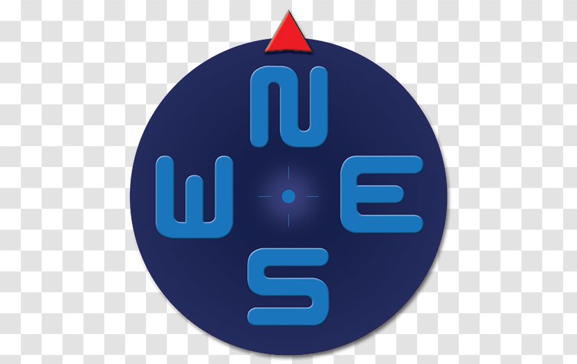 Logo Brand Font - Blue - Freight Forwarding Transparent PNG