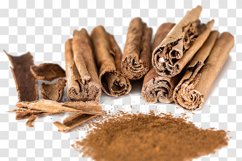 Cinnamon Pumpkin Pie Spice Flavor Clove - Paprika - Various Spices Transparent PNG