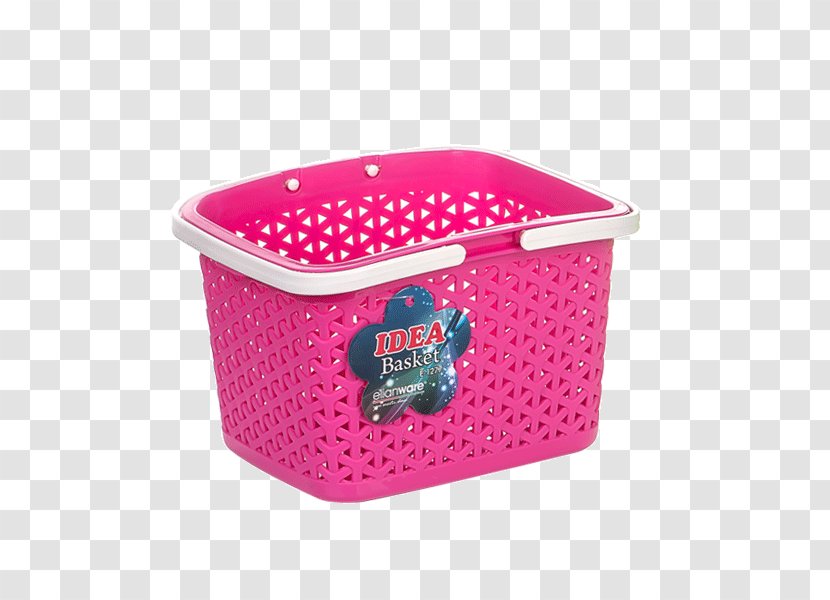 Product Design Plastic Pink M - Box Transparent PNG
