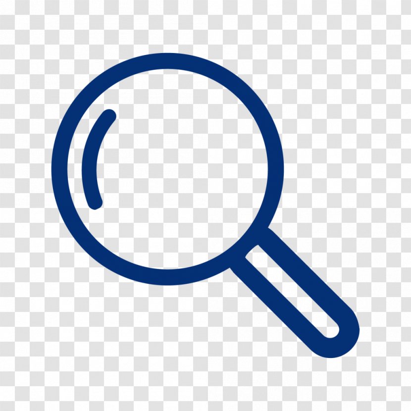 Iconfinder - Magnifier - Foolish Infographic Transparent PNG