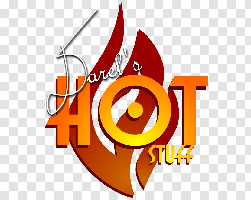 Clip Art Brand Logo - Symbol - Hot Stuff Transparent PNG