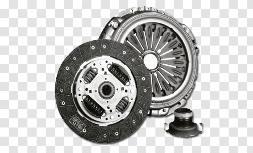 Car Clutch Vehicle Mecanica Safira - Auto Part Transparent PNG