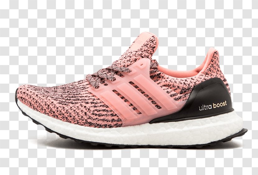 Mens Adidas Ultra Boost Ace 16+ Kith Ultraboost Shoes Core Granite // Vappnk CM7890 PureControl 'Clay' - Yeezy - Glow Transparent PNG