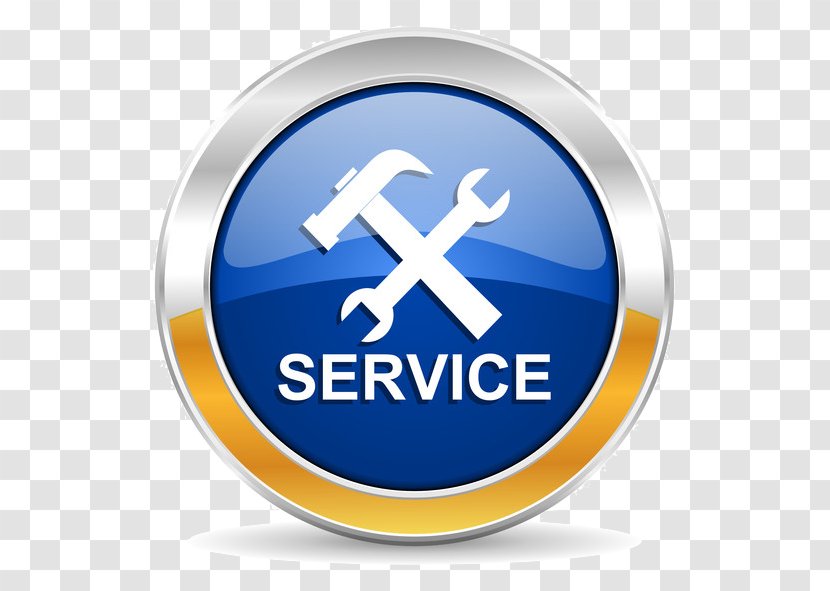 Customer Service Business Maintenance Sales - Brand - Services Transparent PNG