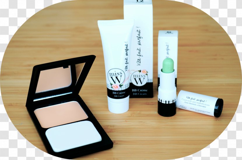Cosmetics Foundation Concealer Face Powder - Billets Transparent PNG