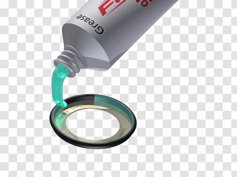 Bearing Seal Lubrication Grease Lubricant - Cleaning Transparent PNG
