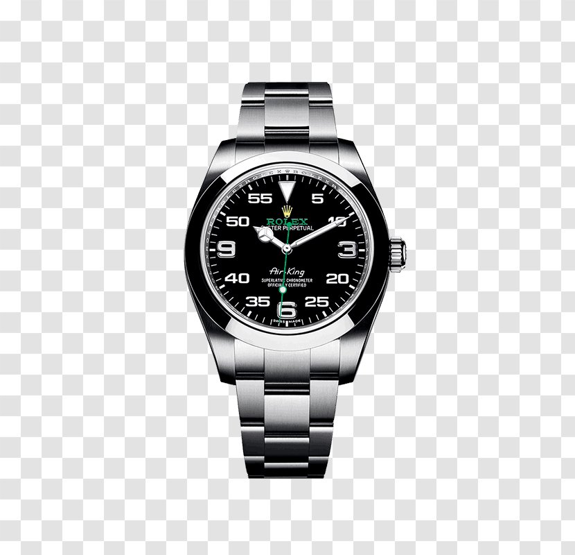 Rolex Daytona Baselworld Datejust Watch - Chronometer Transparent PNG
